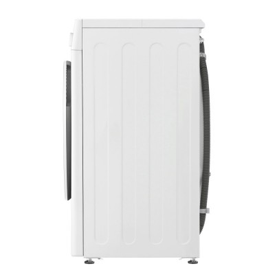 Пральна машина LG фронтальна, 9кг, 1200, A, 48см, дисплей, пара, інвертор, білий Пральна машина LG фронтальна, 9кг, 1200, A, 48см, дисплей, пара, інвертор, білий