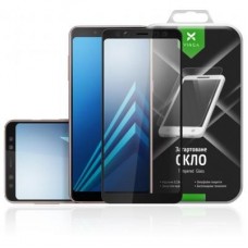 Скло захисне Vinga для Samsung Galaxy A8 (2018) A530 (VTPGS-A530) Скло захисне Vinga для Samsung Galaxy A8 (2018) A530 (VTPGS-A530)