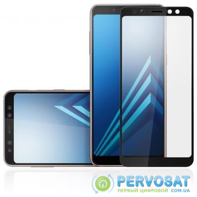 Стекло защитное Vinga для Samsung Galaxy A8 (2018) A530 (VTPGS-A530)