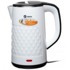 Електрочайник ARITA AKT-7201W