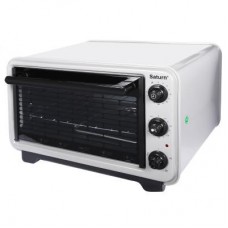 Електропіч SATURN ST-EC10702 Gray Електропіч SATURN ST-EC10702 Gray