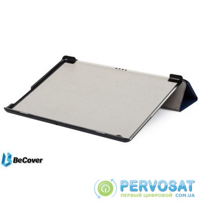 Чехол для планшета BeCover Smart Case для HUAWEI Mediapad T3 10 Deep Blue (701505)
