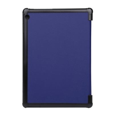 Чехол для планшета BeCover Smart Case для Lenovo Tab M10 Plus TB-X606F Deep Blue (704801)