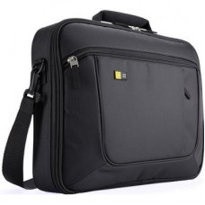 Сумка для ноутбука CASE LOGIC 17.3" Advantage Bag ANC-317 Black (3201578) Сумка для ноутбука CASE LOGIC 17.3" Advantage Bag ANC-317 Black (3201578)