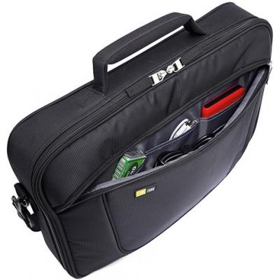 Сумка для ноутбука CASE LOGIC 17.3" Advantage Bag ANC-317 Black (3201578)