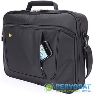 Сумка для ноутбука CASE LOGIC 17.3" Advantage Bag ANC-317 Black (3201578)