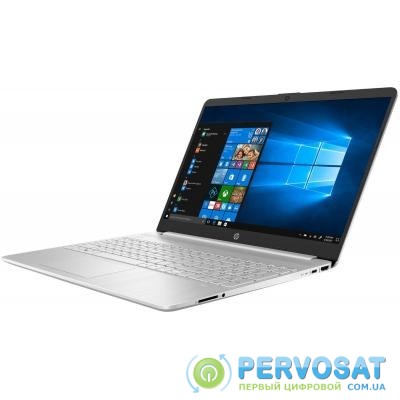 Ноутбук HP 15s-eq0013ua (1S3Q3EA)