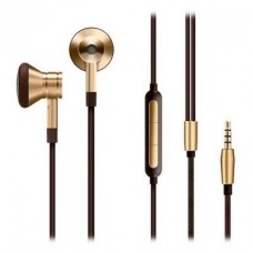 Навушники 1MORE EO320 Piston Earphone Mic Gold (EO320-GOLD) Навушники 1MORE EO320 Piston Earphone Mic Gold (EO320-GOLD)