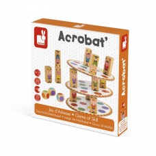 Настільна гра Janod Акробат J02757 Настільна гра Janod Акробат J02757