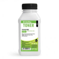 Тонер HP CLJ Pro 200 M251/MFP276 Black 65g ColorWay (TCH-M251BK) Тонер HP CLJ Pro 200 M251/MFP276 Black 65g ColorWay (TCH-M251BK)