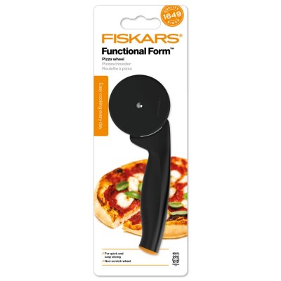 Ніж для піци Fiskars Form