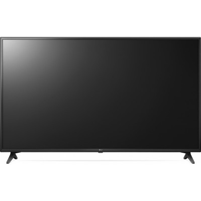 Телевiзор 82&quot; LED 4K LG 82UN85006LA Smart, WebOS, Black