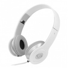 Навушники Esperanza EH145 White (EH145W) Навушники Esperanza EH145 White (EH145W)