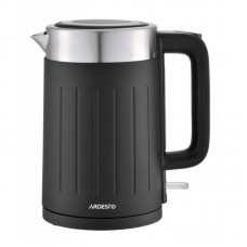 Електрочайник Ardesto EKL-F18B/1.7л/2150Вт/strix контроль/чорний Електрочайник Ardesto EKL-F18B/1.7л/2150Вт/strix контроль/чорний