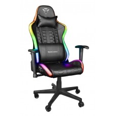 Ігрове крісло Trust GXT 716 Rizza RGB BLACK Ігрове крісло Trust GXT 716 Rizza RGB BLACK