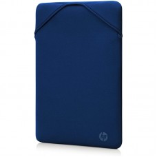 Чохол HP Protective Reversible 15.6 Black/Blue Laptop Sleeve Чохол HP Protective Reversible 15.6 Black/Blue Laptop Sleeve