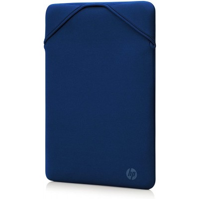 Чохол HP Protective Reversible 15.6 Black/Blue Laptop Sleeve
