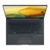 Ноутбук ASUS Zenbook 14x UX3404VC-M9026WS 14.5 2.8K OLED/Intel i9-13900H/32/1024F/NVD3050-4/W11/Inkwell Gray