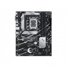 Материнcька плата ASUS PRIME B760-PLUS s1700 B760 4xDDR5 M.2 HDMI D-Sub DP ATX Материнcька плата ASUS PRIME B760-PLUS s1700 B760 4xDDR5 M.2 HDMI D-Sub DP ATX