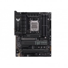 Материнcька плата ASUS TUF GAMING X670E-PLUS WIFI sAM5 X670 4xDDR5 M.2 HDMI DP WiFi BT ATX