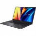 Ноутбук ASUS Vivobook S 15 M3502QA-BQ215 15.6&quot; FHD IPS, AMD R5-5600H, 16GB, F512GB, UMA, NoOS, Чорний