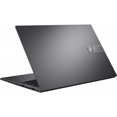 Ноутбук ASUS Vivobook S 15 M3502QA-BQ215 15.6&quot; FHD IPS, AMD R5-5600H, 16GB, F512GB, UMA, NoOS, Чорний