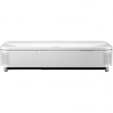 Проєктор ультракороткофокусний Epson EB-810E UHD, 5000 lm, LASER, 0.16, WiFi Проєктор ультракороткофокусний Epson EB-810E UHD, 5000 lm, LASER, 0.16, WiFi