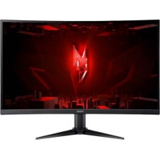 Монітор Acer 27" ED271X3bmiipx 2xHDMI, DP, VA, 240Hz, 1ms, CURVED Монітор Acer 27" ED271X3bmiipx 2xHDMI, DP, VA, 240Hz, 1ms, CURVED