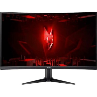 Монітор Acer 27&quot; ED271X3bmiipx 2xHDMI, DP, VA, 240Hz, 1ms, CURVED