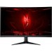 Монітор Acer 27&quot; ED271X3bmiipx 2xHDMI, DP, VA, 240Hz, 1ms, CURVED