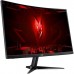 Монітор Acer 27&quot; ED271X3bmiipx 2xHDMI, DP, VA, 240Hz, 1ms, CURVED