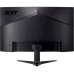 Монітор Acer 27&quot; ED271X3bmiipx 2xHDMI, DP, VA, 240Hz, 1ms, CURVED