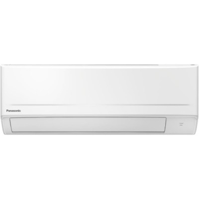 Кондиціонер Panasonic Super Compact BZ 35м2 інвертор 12000BTU 3.3кВт A++/A+ -15°С R32 білий