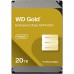 Жорсткий диск WD 20TB 3.5" 7200 512MB SATA Gold