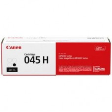 Картридж Canon 045H Black (1246C002) Картридж Canon 045H Black (1246C002)