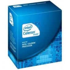 Процесор INTEL Celeron G3900 (BX80662G3900) Процесор INTEL Celeron G3900 (BX80662G3900)