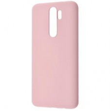 Чехол для моб. телефона WAVE Colorful Case (TPU) Xiaomi Redmi Note 8 Pro pink (23629/pink) Чехол для моб. телефона WAVE Colorful Case (TPU) Xiaomi Redmi Note 8 Pro pink (23629/pink)