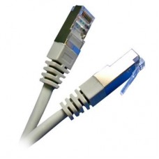 Патч-корд 7м, FTP, cat.5e, CU, 24AWG, grey Kingda (KD-PAFT4700GY) Патч-корд 7м, FTP, cat.5e, CU, 24AWG, grey Kingda (KD-PAFT4700GY)
