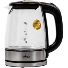 Электрочайник Rotex RKT83-GS Электрочайник Rotex RKT83-GS