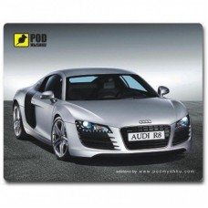 Килимок для мишки Pod Mishkou Audi R8 Килимок для мишки Pod Mishkou Audi R8
