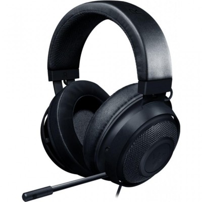 Наушники Razer Kraken Multi Platform Black (RZ04-02830100-R3M1)