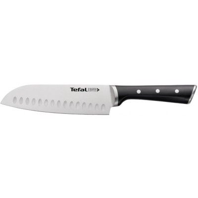 Нож сантоку Tefal Ice Force 18 см