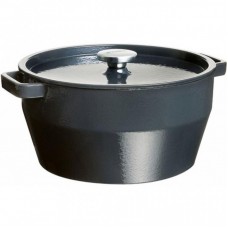 Каструля Pyrex Cook Grey 6.3 л (SC4AC28) Каструля Pyrex Cook Grey 6.3 л (SC4AC28)