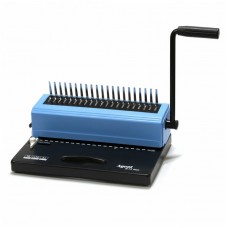 Біндер Agent B-15 blue (1020356) Біндер Agent B-15 blue (1020356)