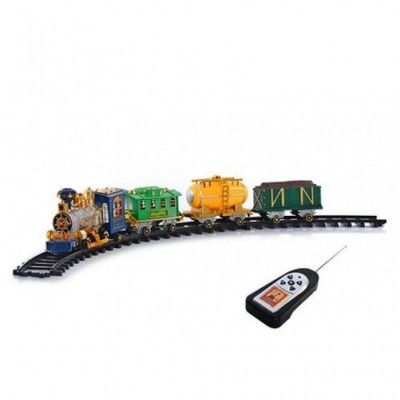 Железная дорога Limo toy Классический экспресс на р/у (0622/40353)