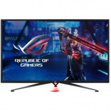 Монітор Asus 42.5" ROG Strix XG438QR 3xHDMI, DP, 2xUSB, MM, VA, 3840x2160, 120Hz, 1ms, FreeSync, HDR600