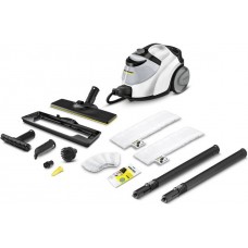 Пароочисник Karcher SC 5 EasyFix Premium Iron, 2200 Вт, 150 м?, 4.2 бар, 6 м, 6 кг Пароочисник Karcher SC 5 EasyFix Premium Iron, 2200 Вт, 150 м?, 4.2 бар, 6 м, 6 кг