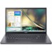 Ноутбук Acer Aspire 5 A515-47 15.6&quot; FHD IPS, AMD R5-5625U, 8GB, F512GB, UMA, Lin, сірий