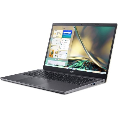 Ноутбук Acer Aspire 5 A515-47 15.6&quot; FHD IPS, AMD R5-5625U, 8GB, F512GB, UMA, Lin, сірий