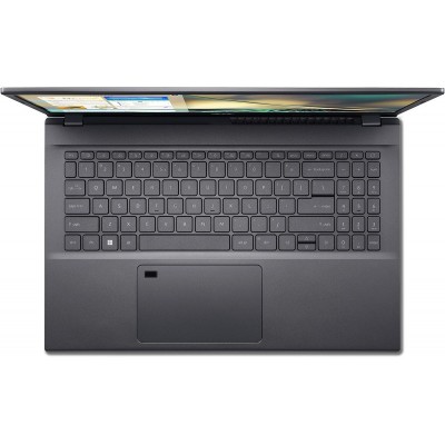 Ноутбук Acer Aspire 5 A515-47 15.6&quot; FHD IPS, AMD R5-5625U, 8GB, F512GB, UMA, Lin, сірий